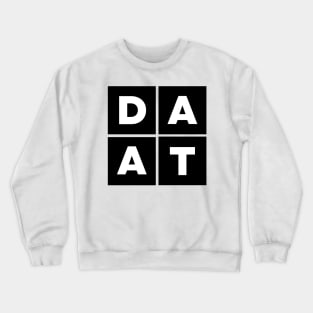 Data Crewneck Sweatshirt